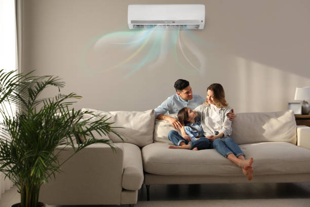 Best Emergency HVAC Services in Anahuac, TX