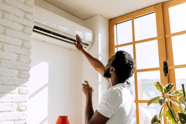 Best Residential HVAC in Anahuac, TX