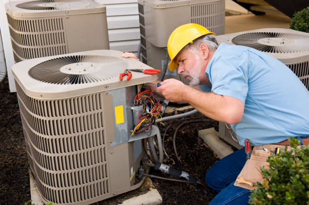 Best Furnace Cleaning in Anahuac, TX