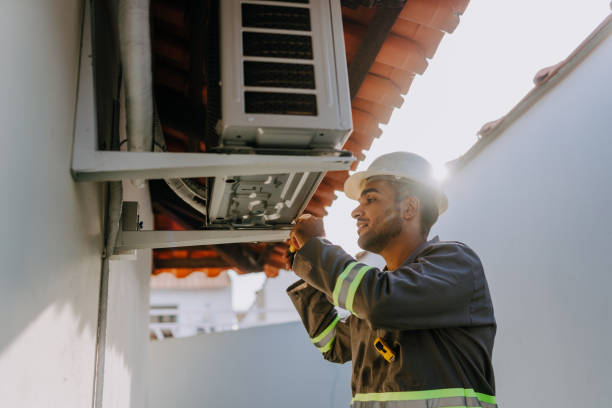 Best Energy-efficient HVAC Solutions in Anahuac, TX