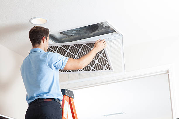 Best Commercial HVAC in Anahuac, TX