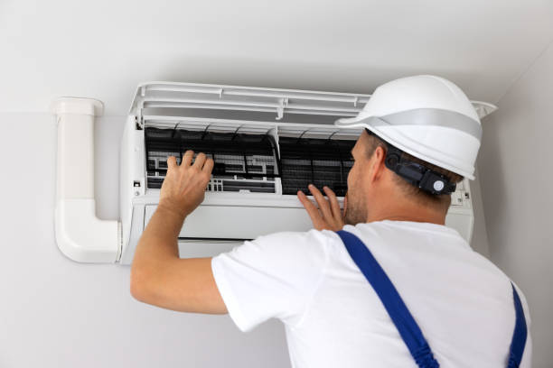 Professional HVAC in Anahuac, TX