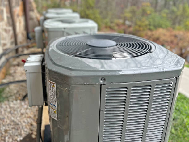 Best VRF (Variable Refrigerant Flow) Systems in Anahuac, TX
