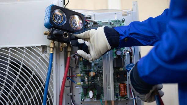 Best HVAC Retrofitting and Upgrading in Anahuac, TX