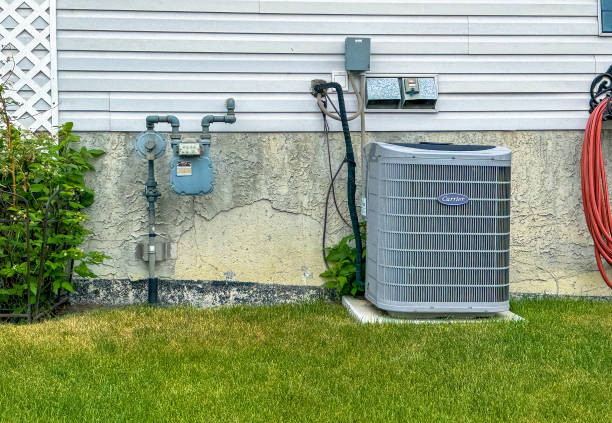 Best Thermostats and Smart Controls in Anahuac, TX