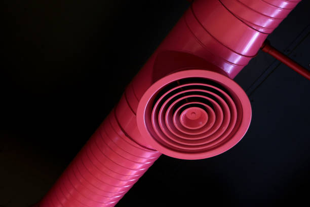 Best Seasonal HVAC Services in Anahuac, TX